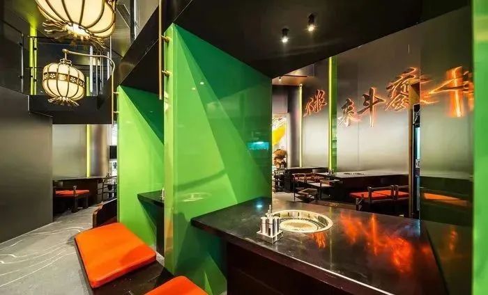 angelababy开的火锅店是什么,angelababy搭配受好评