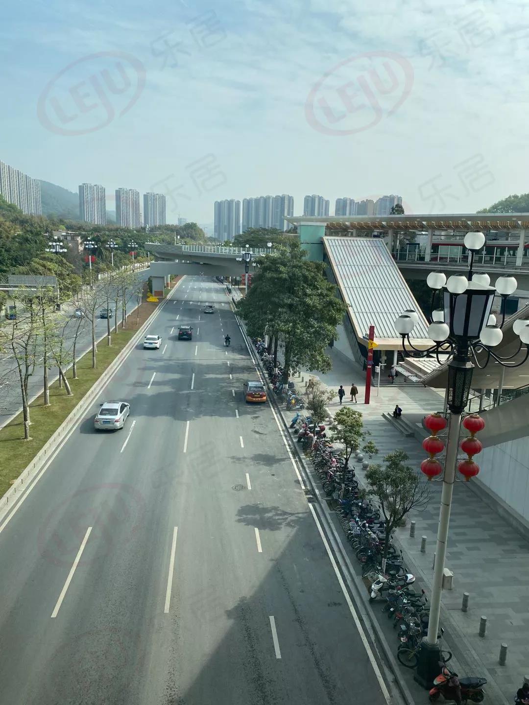 黄埔区长岭居山景城二手房,长岭居二手房值得买