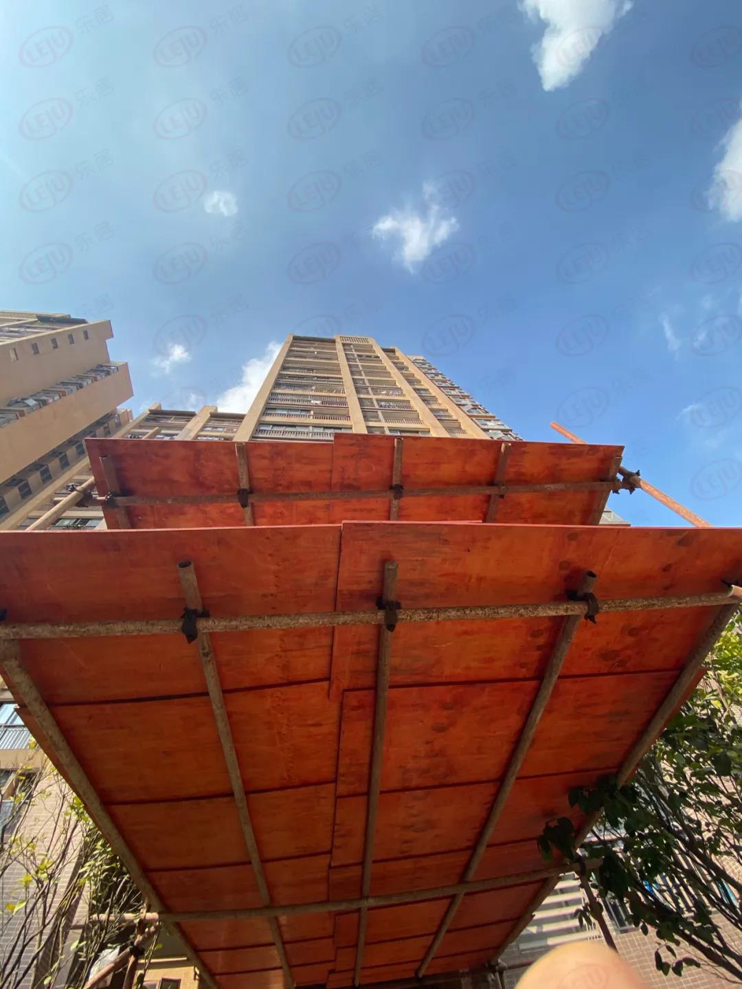 黄埔区长岭居山景城二手房,长岭居二手房值得买