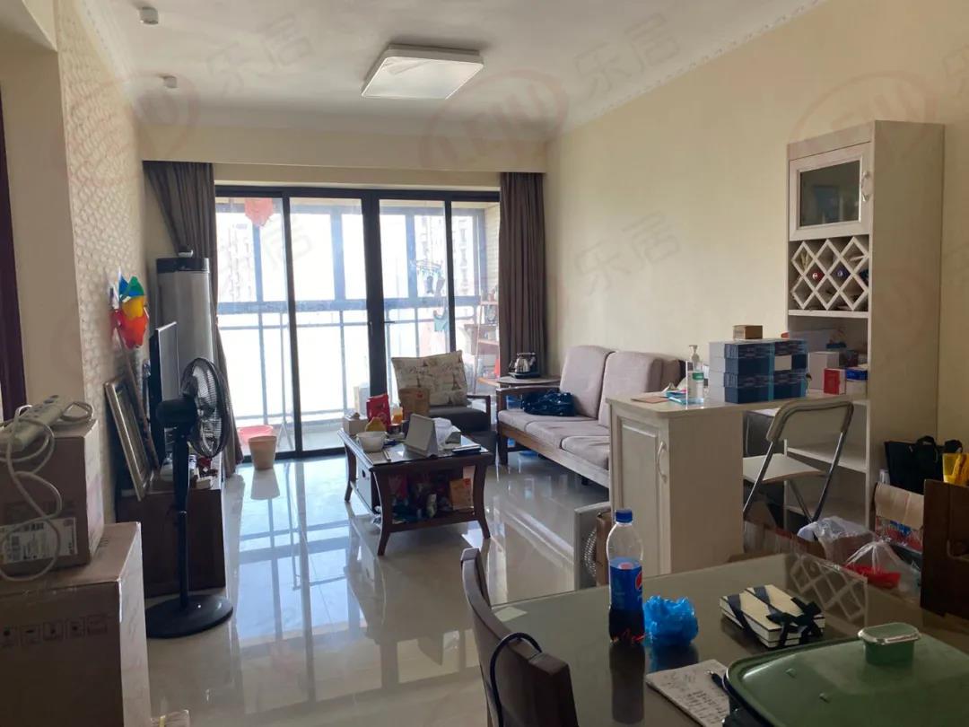 黄埔区长岭居山景城二手房,长岭居二手房值得买