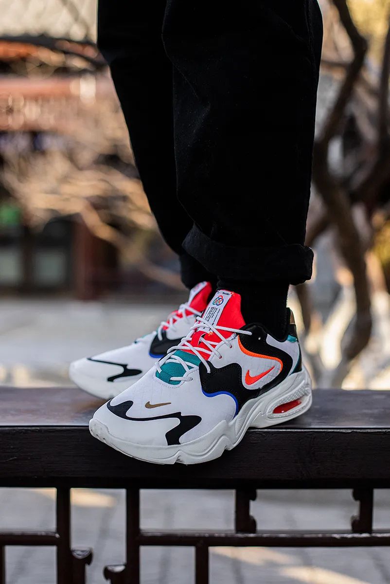 nike最近发售的实战鞋,nike最近有没有出什么新鞋