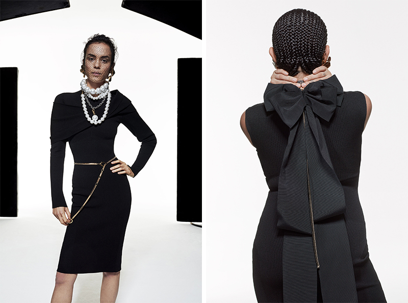 AlberElbaz献上回归首秀，一个诞生于2020年代的奢侈品牌长什么样？