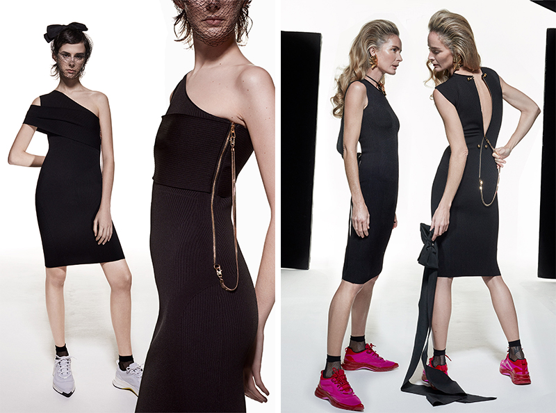 AlberElbaz献上回归首秀，一个诞生于2020年代的奢侈品牌长什么样？