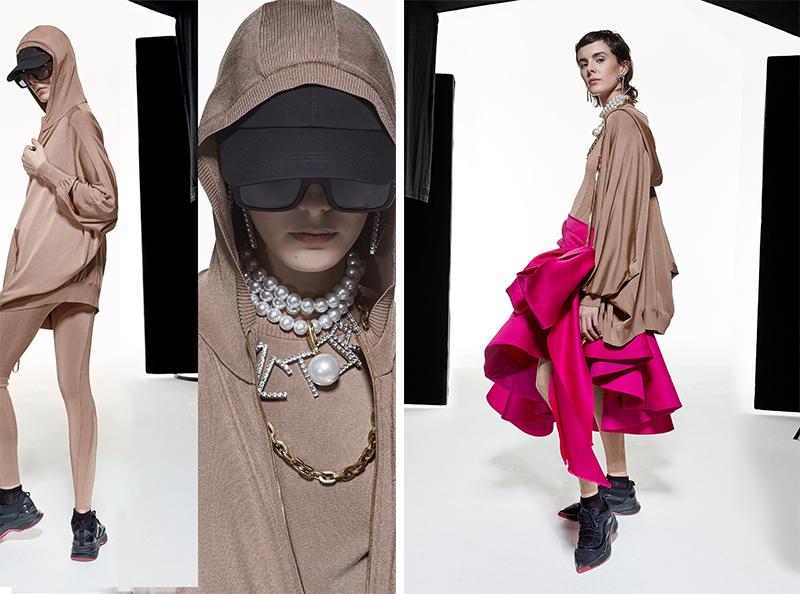 AlberElbaz献上回归首秀，一个诞生于2020年代的奢侈品牌长什么样？