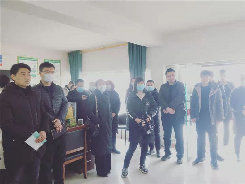 机遇蕴含精彩，合作铸就光辉——镇平县召开电商工作（雪枫）现场会