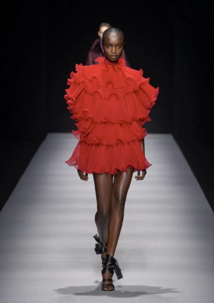 浪姐2舞台风格,浪姐2所有曲目