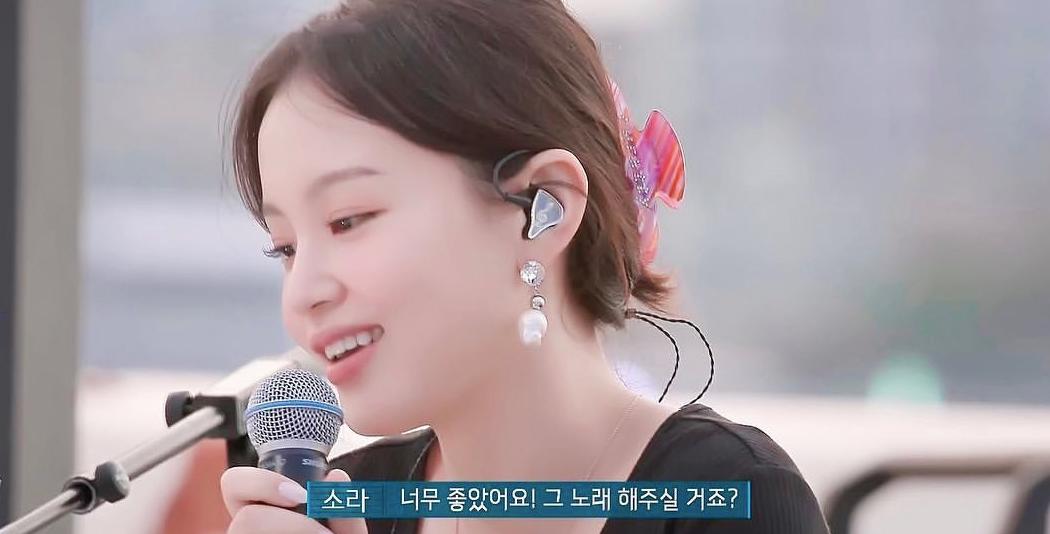 浪姐2舞台风格,浪姐2所有曲目