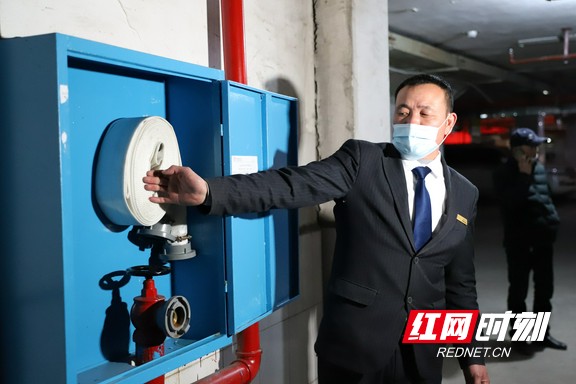 小区防火系统瘫痪处罚案例,小区防火瘫痪整改报告