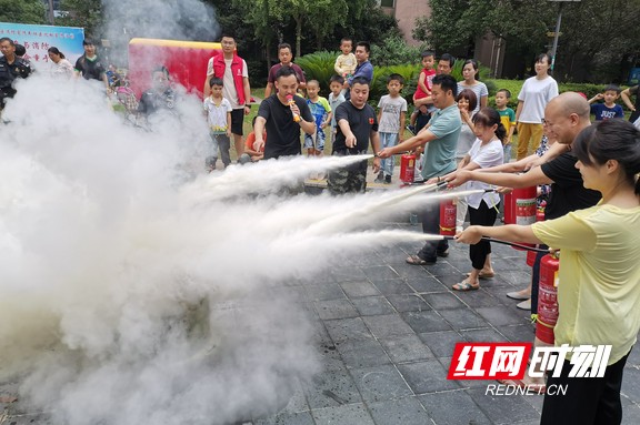 小区防火系统瘫痪处罚案例,小区防火瘫痪整改报告