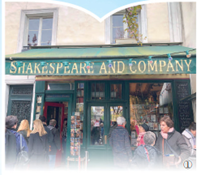 实体书店是城市的文化,书店是一个城市文化的标志