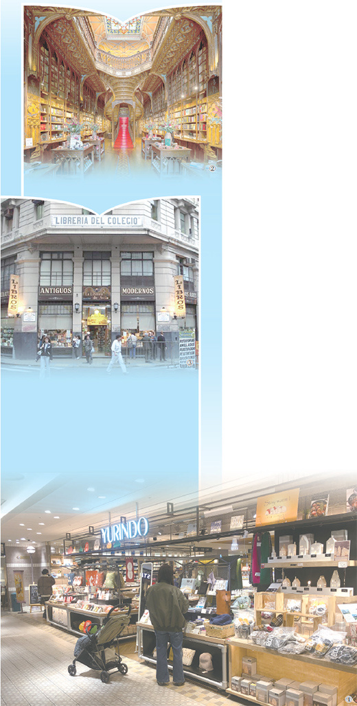 实体书店是城市的文化,书店是一个城市文化的标志