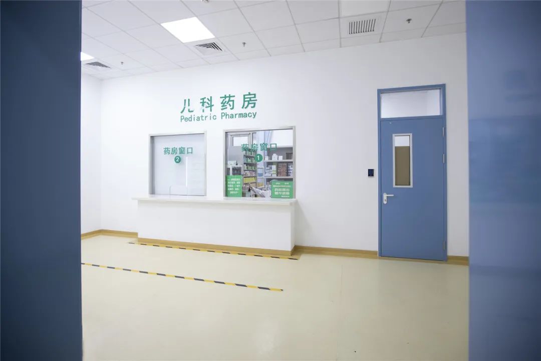 北京友谊医院西城院区住院部,北京友谊医院西城院区扩建