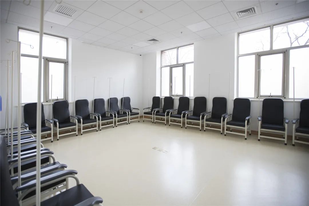 北京友谊医院西城院区住院部,北京友谊医院西城院区扩建