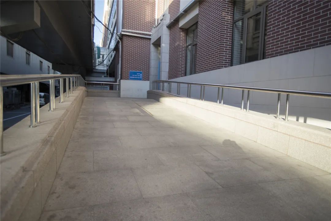 北京友谊医院西城院区住院部,北京友谊医院西城院区扩建