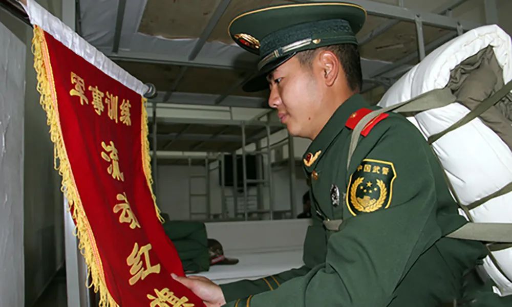 小苏电台｜心中始终有红旗