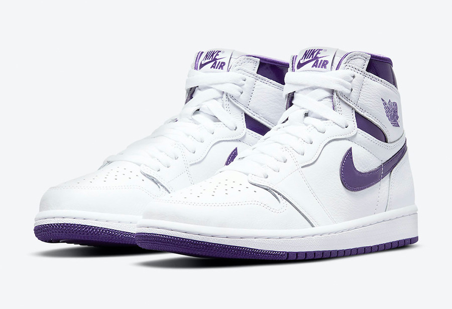 看一眼就爱上的球鞋,aj1黑白灰值得买吗