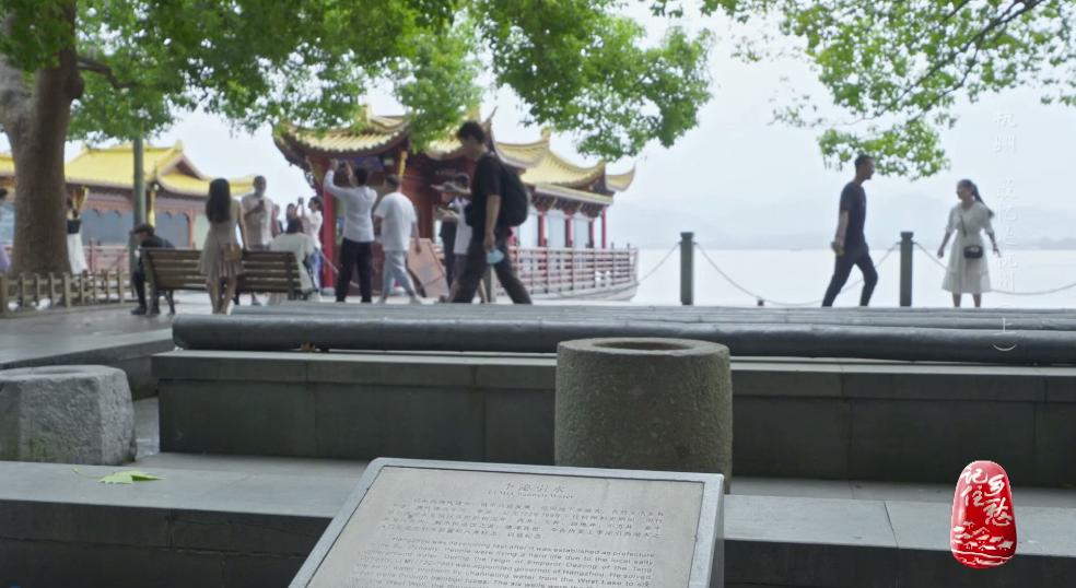 杭州是人间天堂,天堂杭州