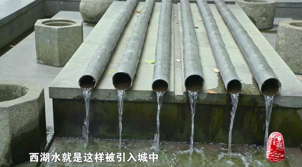 杭州是人间天堂,天堂杭州