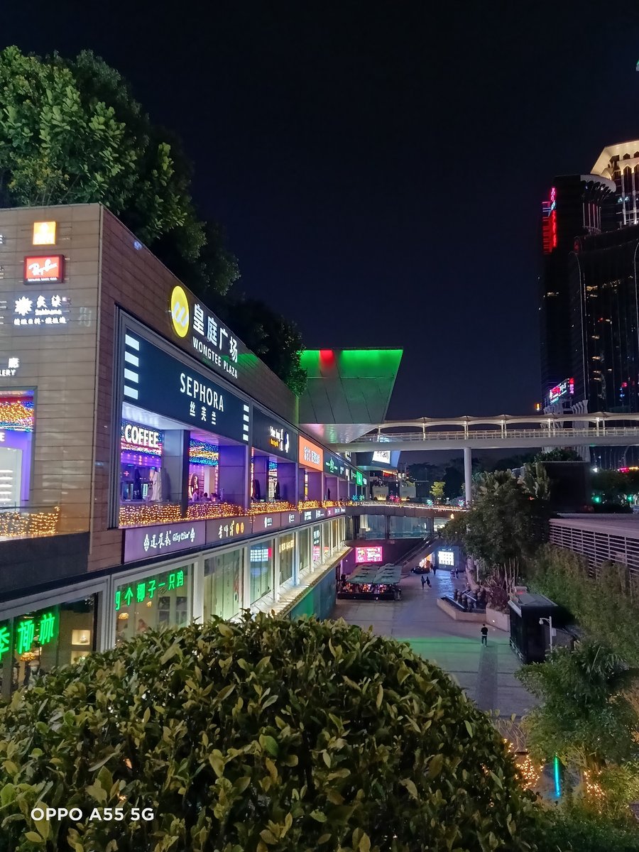 oppoa55测评充满电多久,oppoA55测评跑分