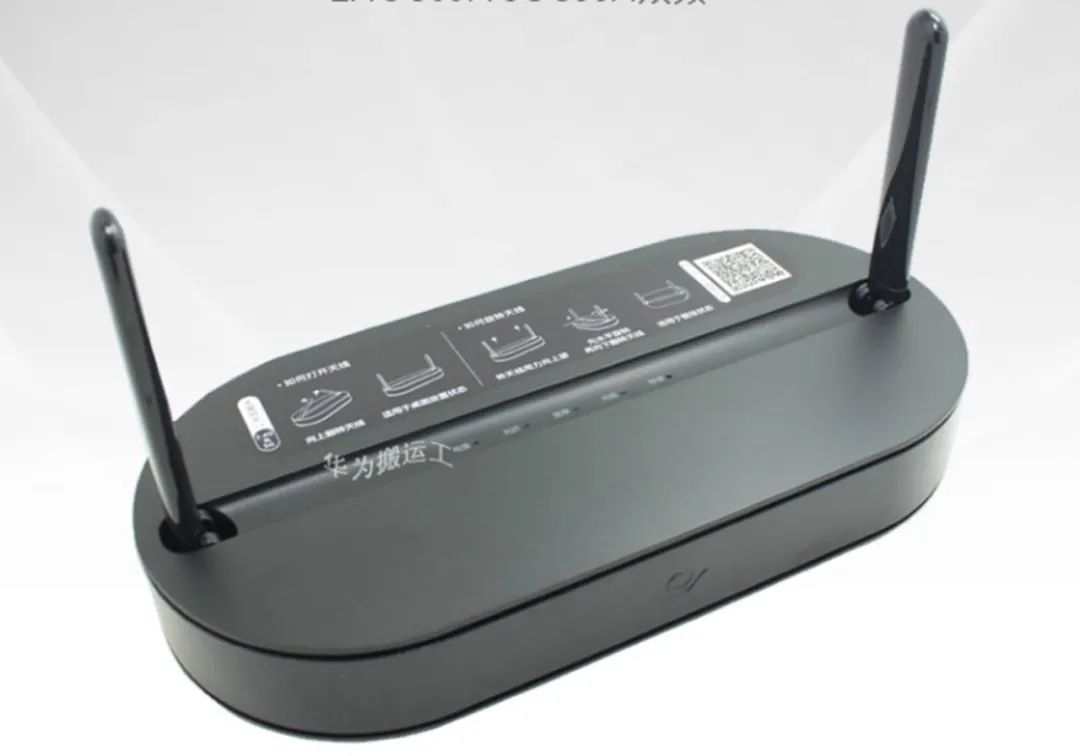 路由器为啥不带风扇,路由器为什么显示网络未连接