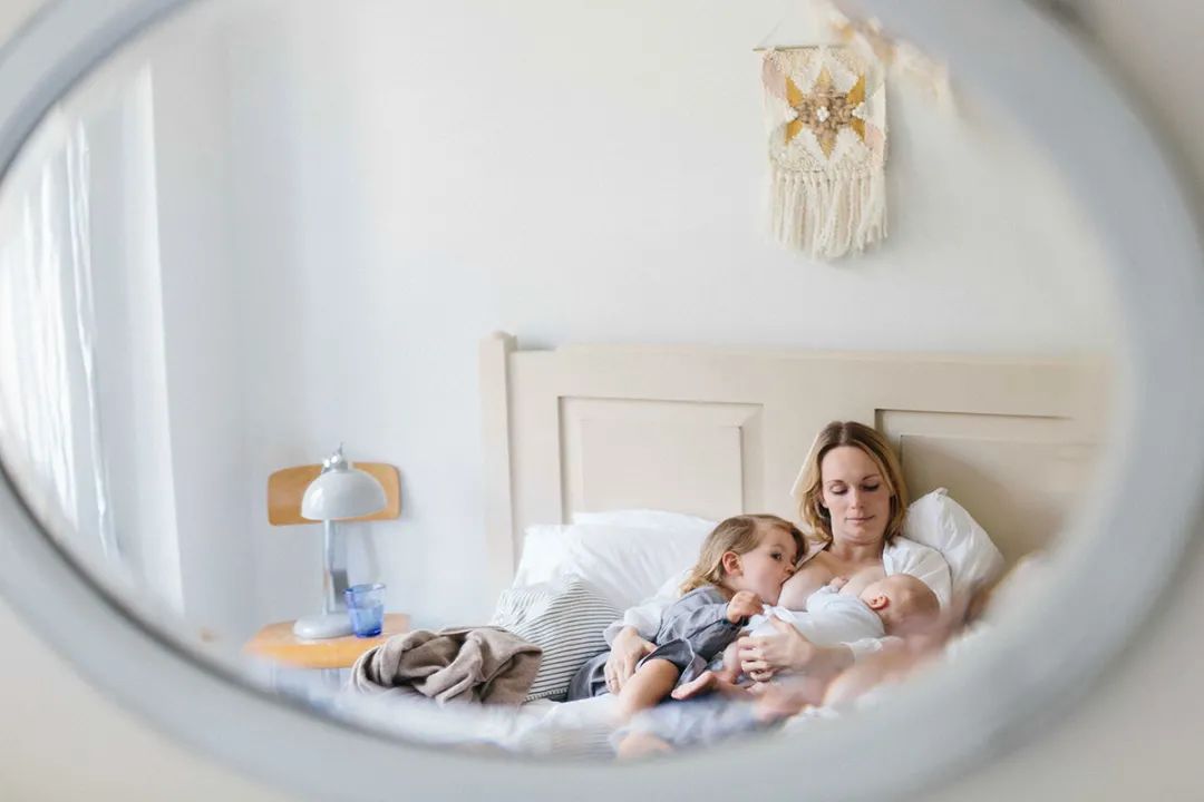 哺乳期怀孕还能继续喂奶么,哺乳期再怀孕还能继续喂奶吗