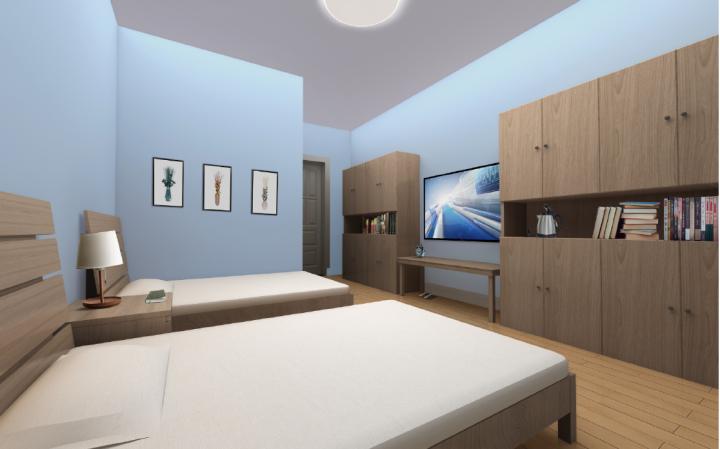 杭州蓝领公寓招租政策,杭州总管堂蓝领公寓