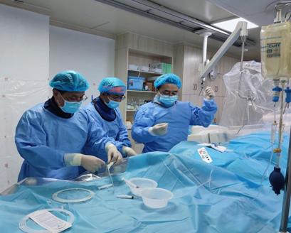 硬脑膜动静脉瘘介入栓塞后的治疗,宣武医院硬脑膜动静脉瘘的治疗