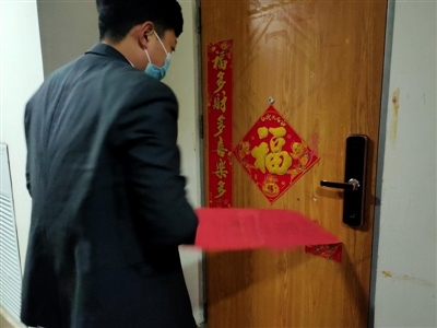 春联啥时贴,春联要怎么贴有什么讲究