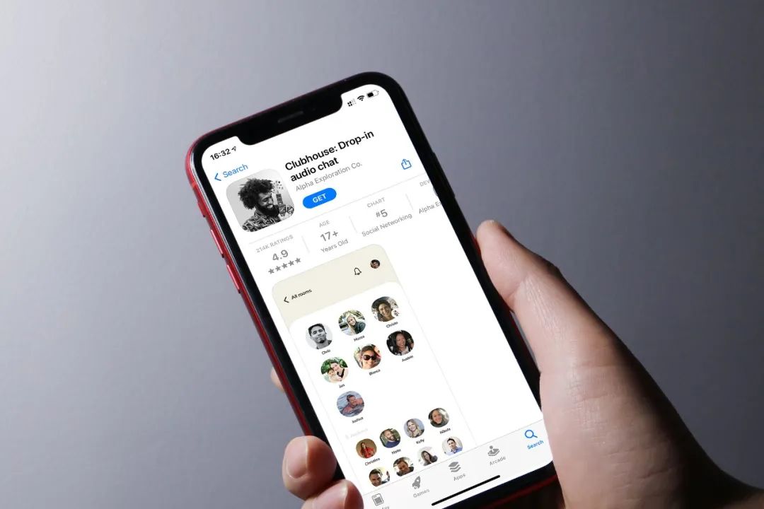 现在看不懂Clubhouse的人，当年也看不懂B站