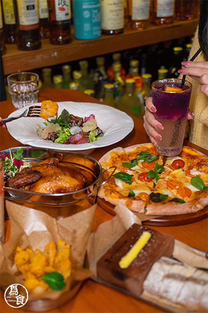 干饭人！汇一城又上新了？！最全「吃玩指南」，看这