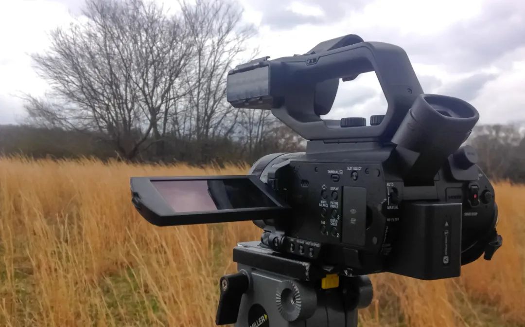 专业品质的直播摄像机|SONYPXW-Z190V用着不香吗？