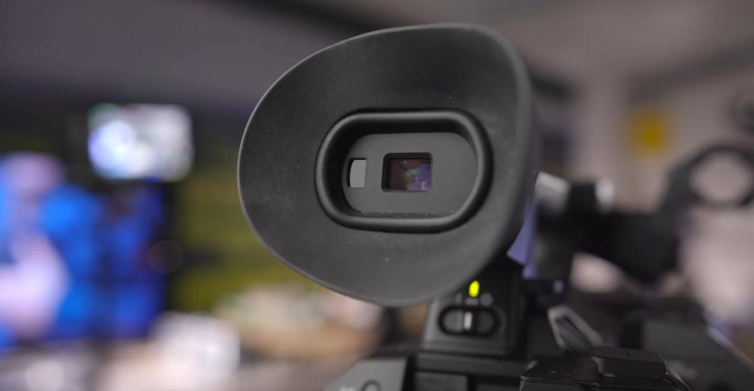 专业品质的直播摄像机|SONYPXW-Z190V用着不香吗？