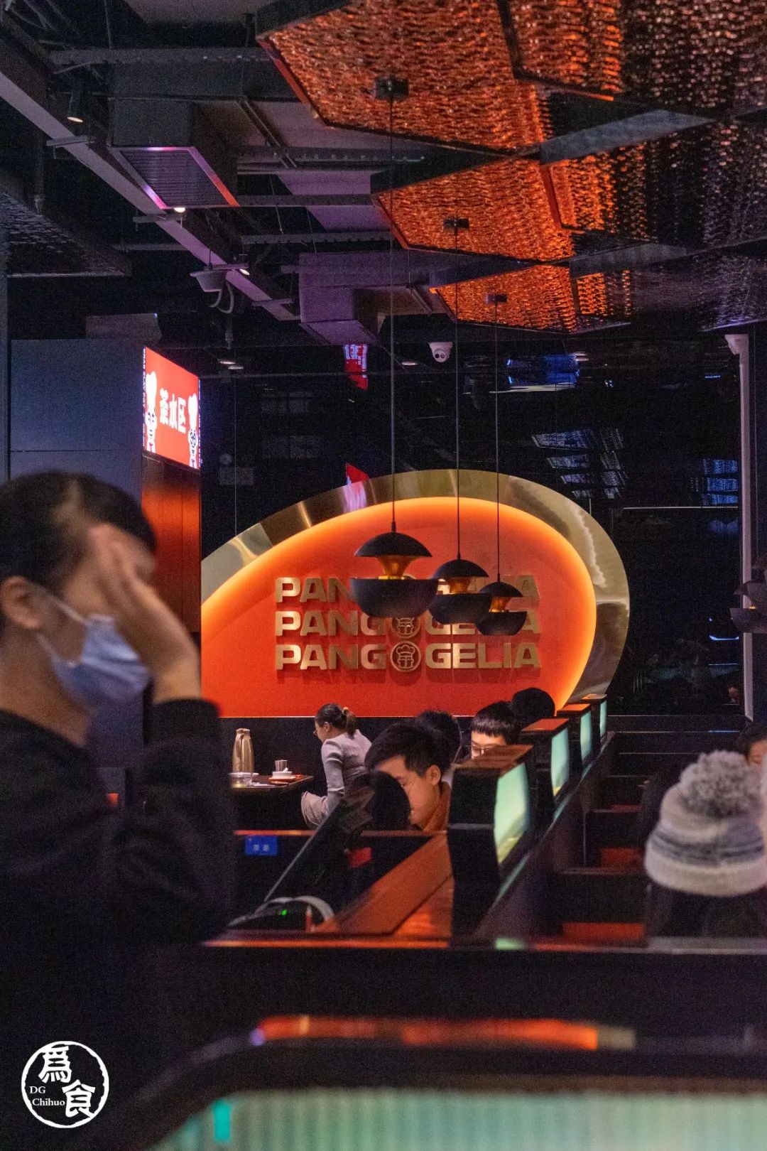 干饭人！汇一城又上新了？！最全「吃玩指南」，看这