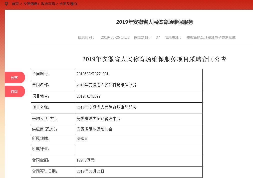 安徽省人民体育场,安徽省人民体育馆