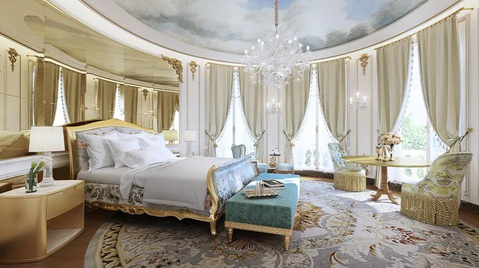 2021值得期待的新开业十家酒店,2021年最值得住的酒店