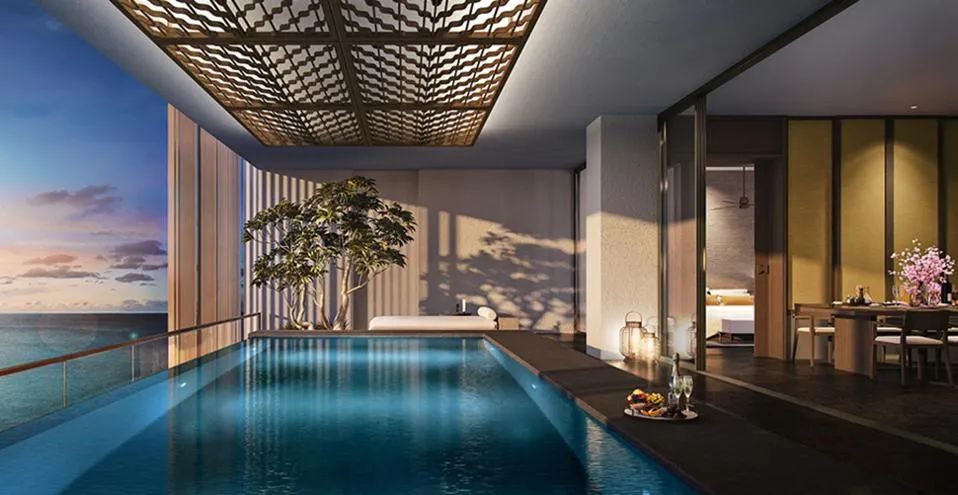 2021值得期待的新开业十家酒店,2021年最值得住的酒店