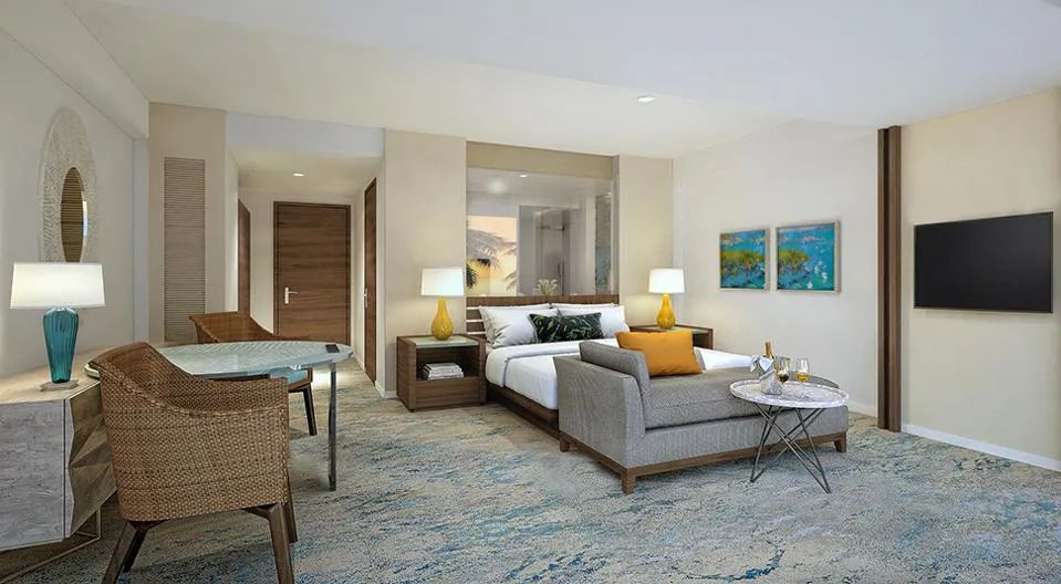 2021值得期待的新开业十家酒店,2021年最值得住的酒店