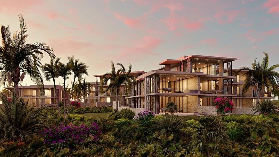 2021值得期待的新开业十家酒店,2021年最值得住的酒店