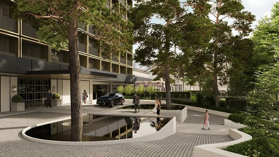 2021值得期待的新开业十家酒店,2021年最值得住的酒店