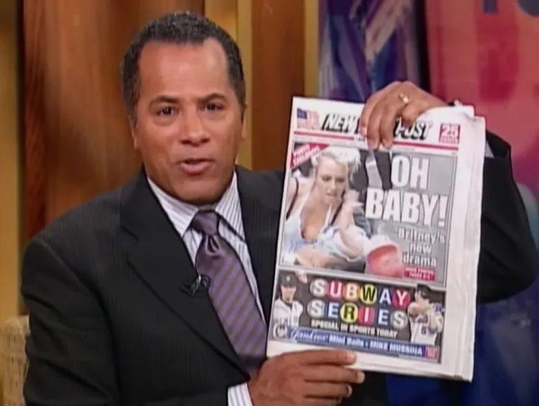 小甜甜布兰妮经历了什么,小甜甜布兰妮如何被解救