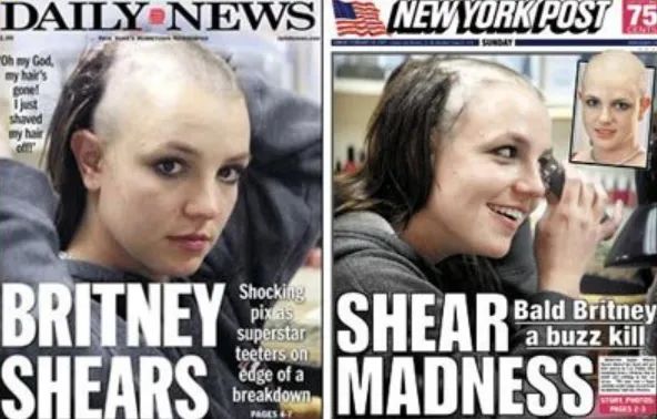 小甜甜布兰妮经历了什么,小甜甜布兰妮如何被解救