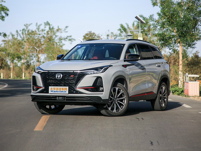 plus后缀,国产plus车型对比