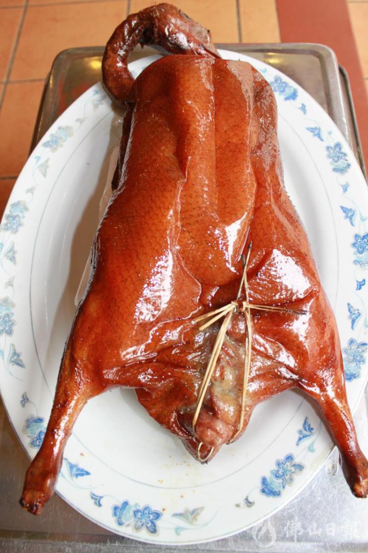 佛山高端美食热门榜第一名,佛山美食排行榜100种