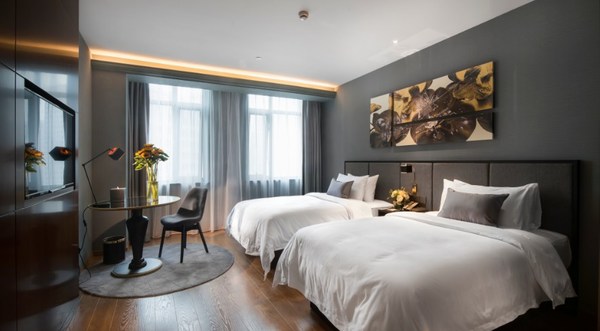 首旅如家酒店会员人次,首旅如家最高会员