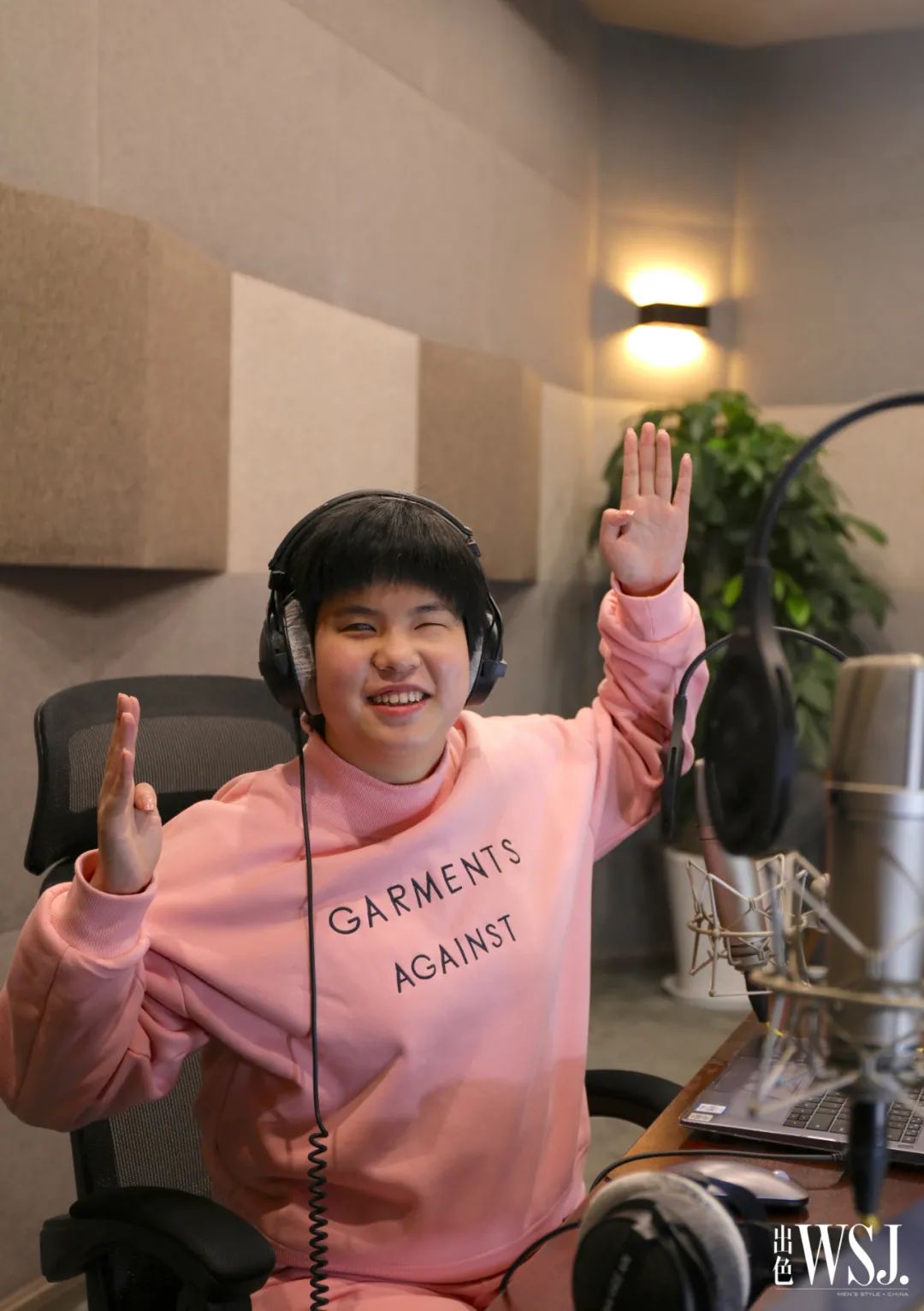 盲人主播,盲人主播有哪些