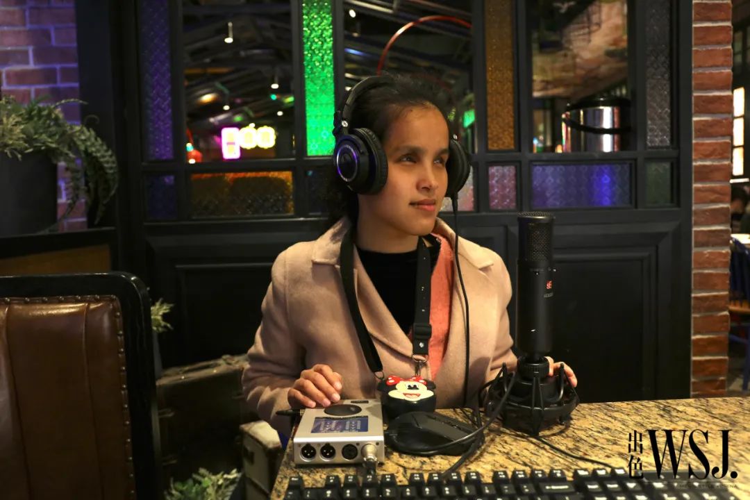 盲人主播,盲人主播有哪些