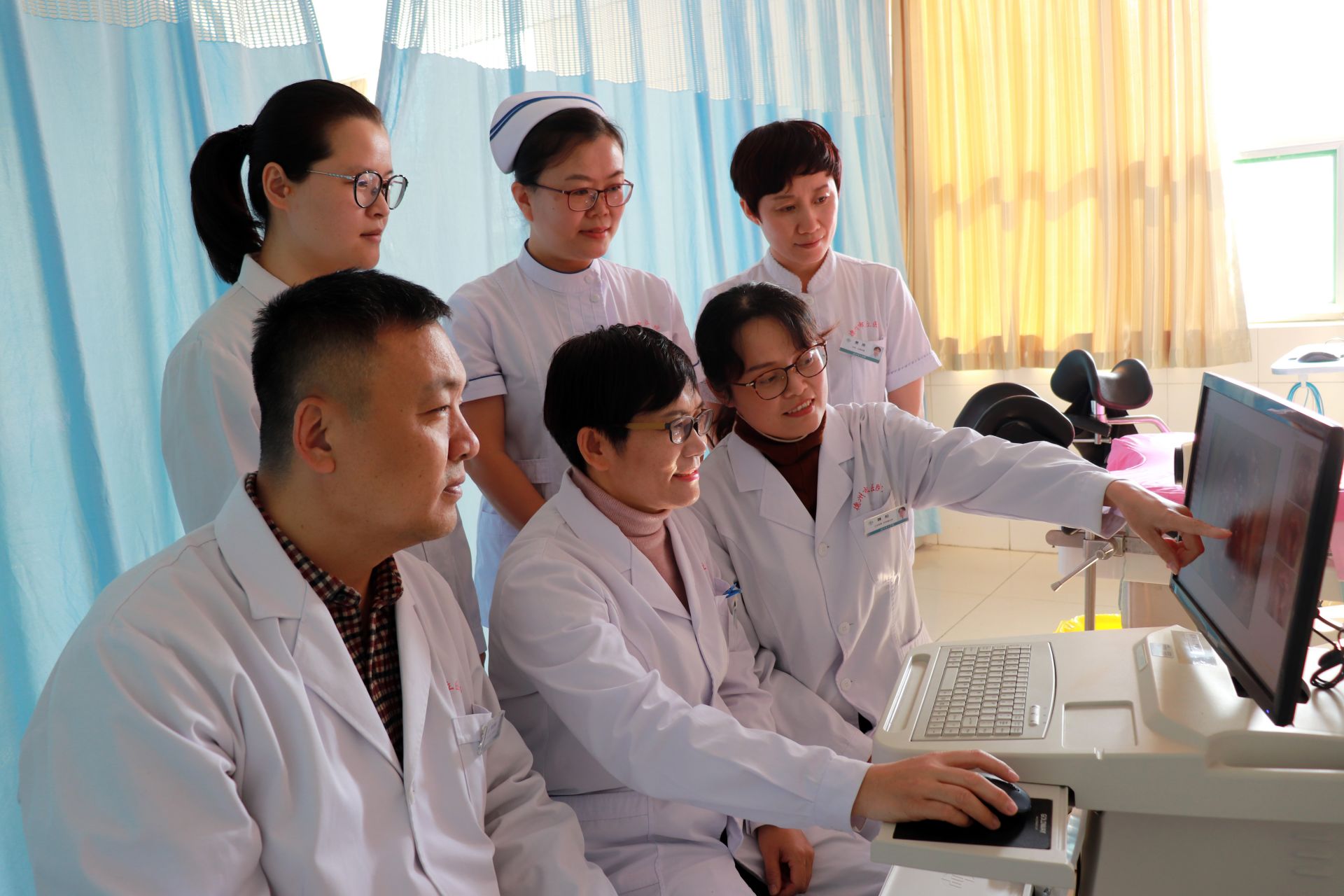 德州市立医院妇产科医生名单,德州市立医院妇科怎么样