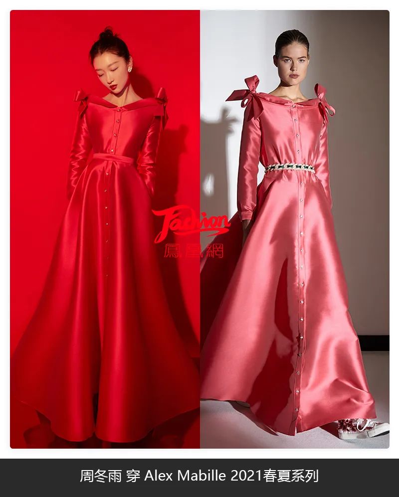 张小斐与薇娅春晚,薇娅首登春晚