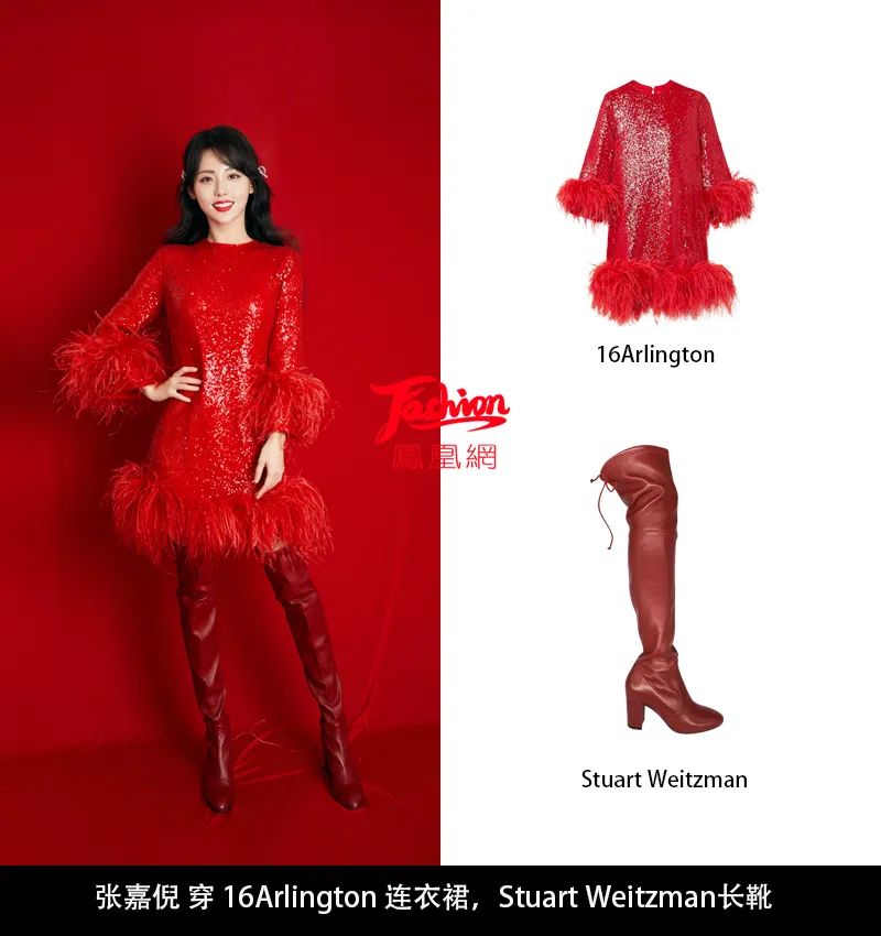 张小斐与薇娅春晚,薇娅首登春晚