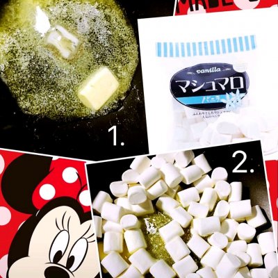 过年必备小点心,蔓越莓杏仁牛轧糖比例